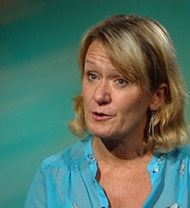 Liz Brooker