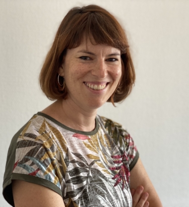 Graziella Jost